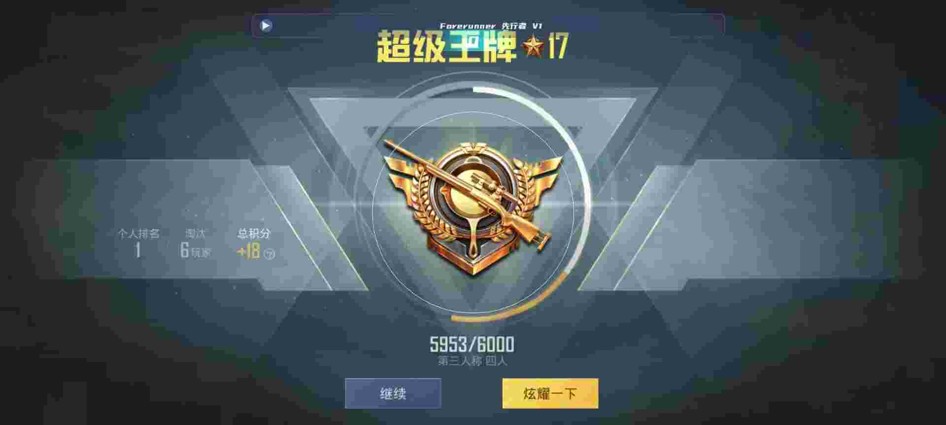 和平精英鸡腿辅助自瞄 - ��ƽ��Ӣt�����ʲô辅助预览图
